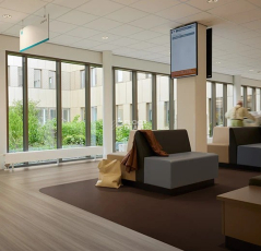 Forbo SureStep Original 172052 chocolate фото 2 | FLOORDEALER